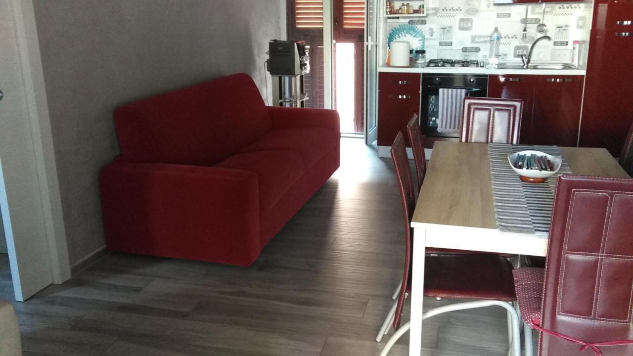 B&B Nazareth Барлетта Номер фото