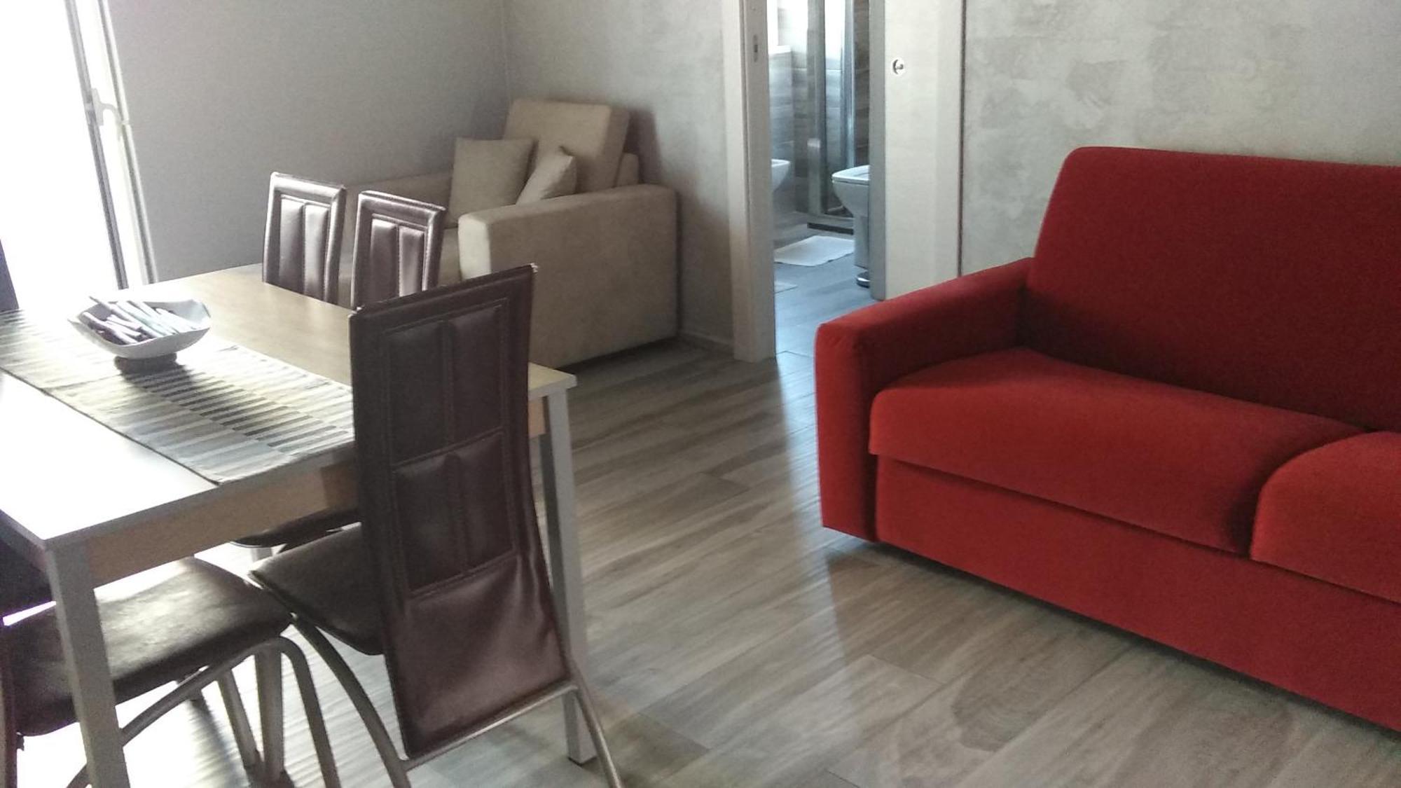 B&B Nazareth Барлетта Номер фото