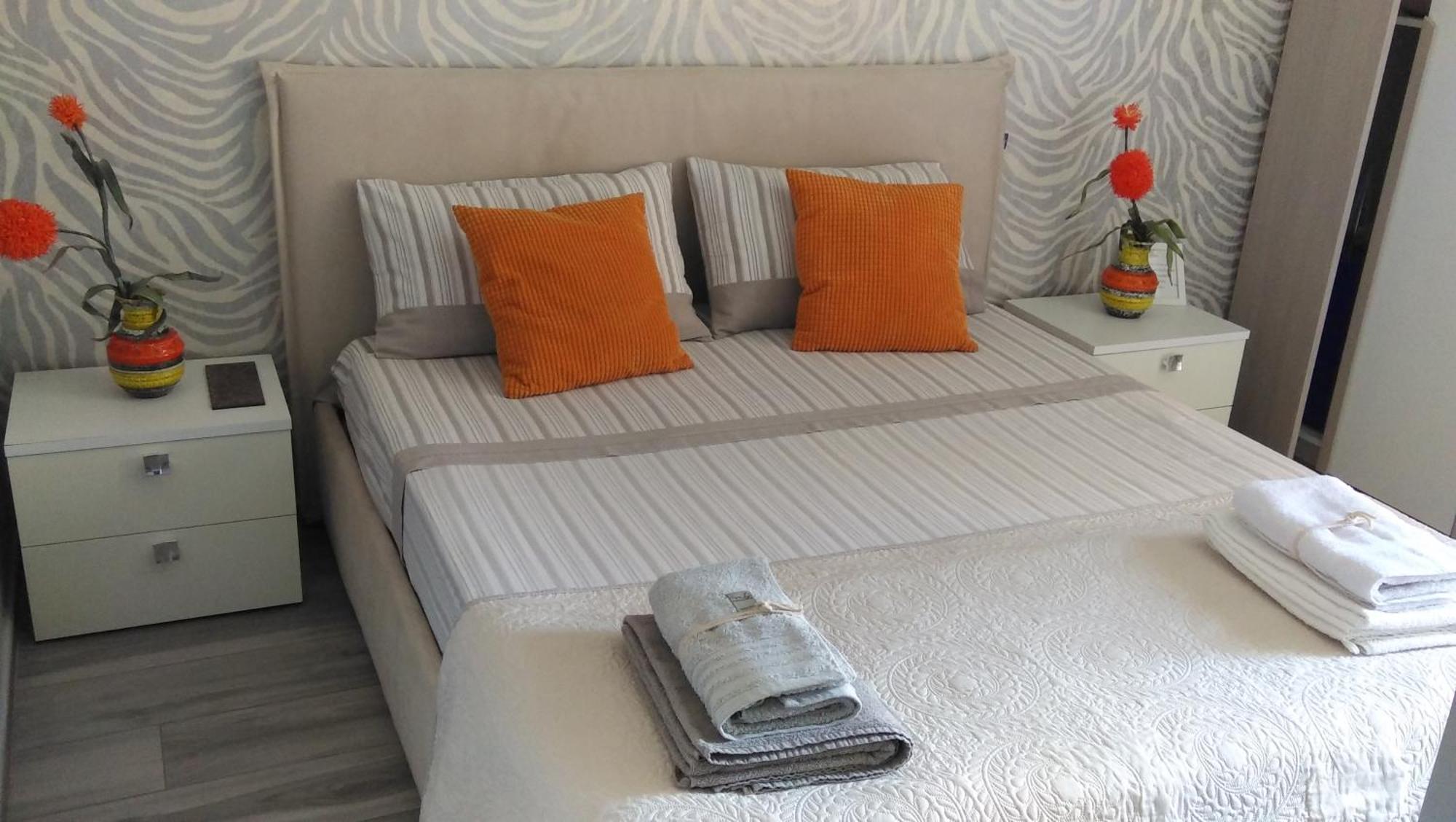 B&B Nazareth Барлетта Номер фото