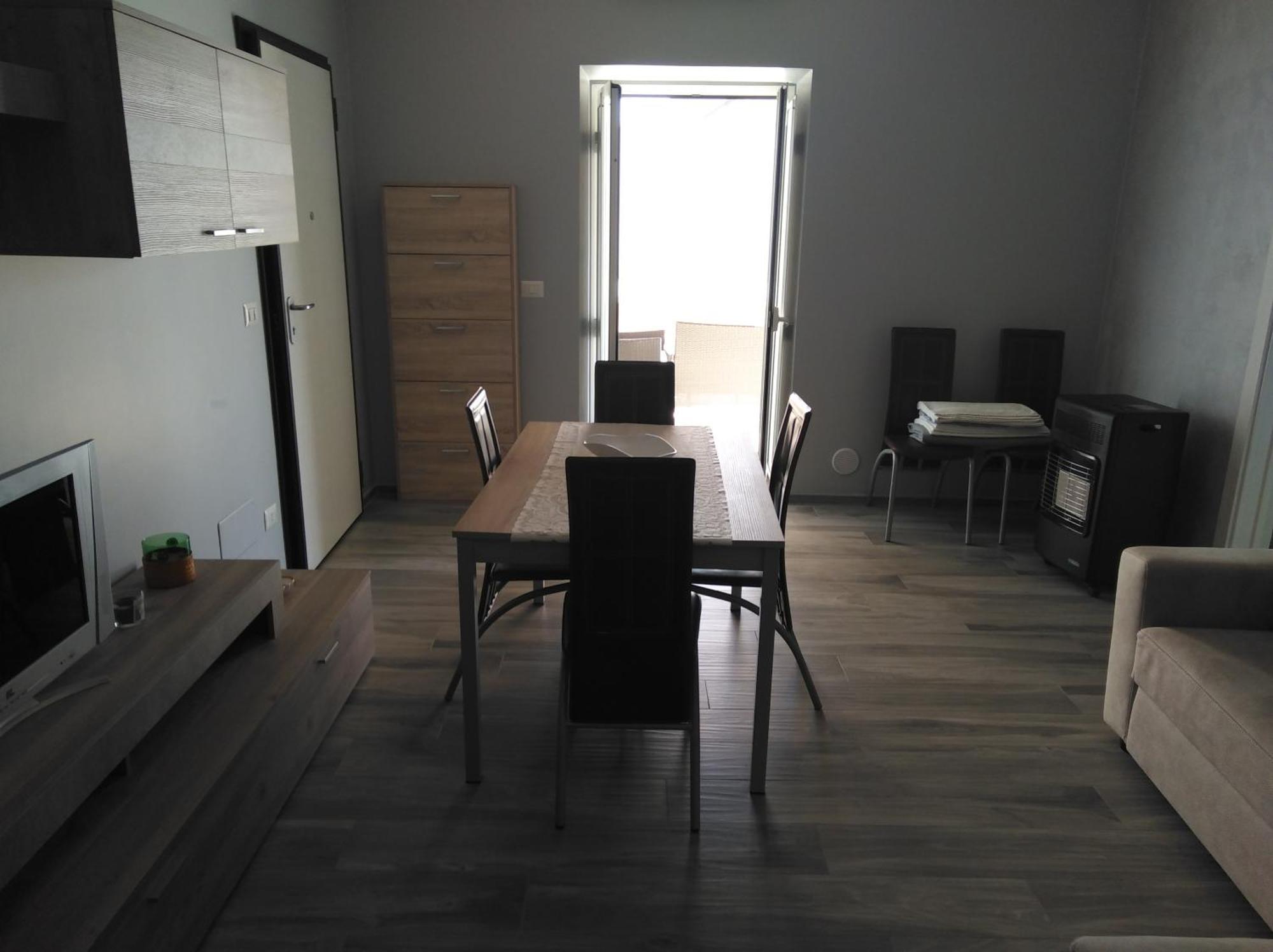 B&B Nazareth Барлетта Номер фото