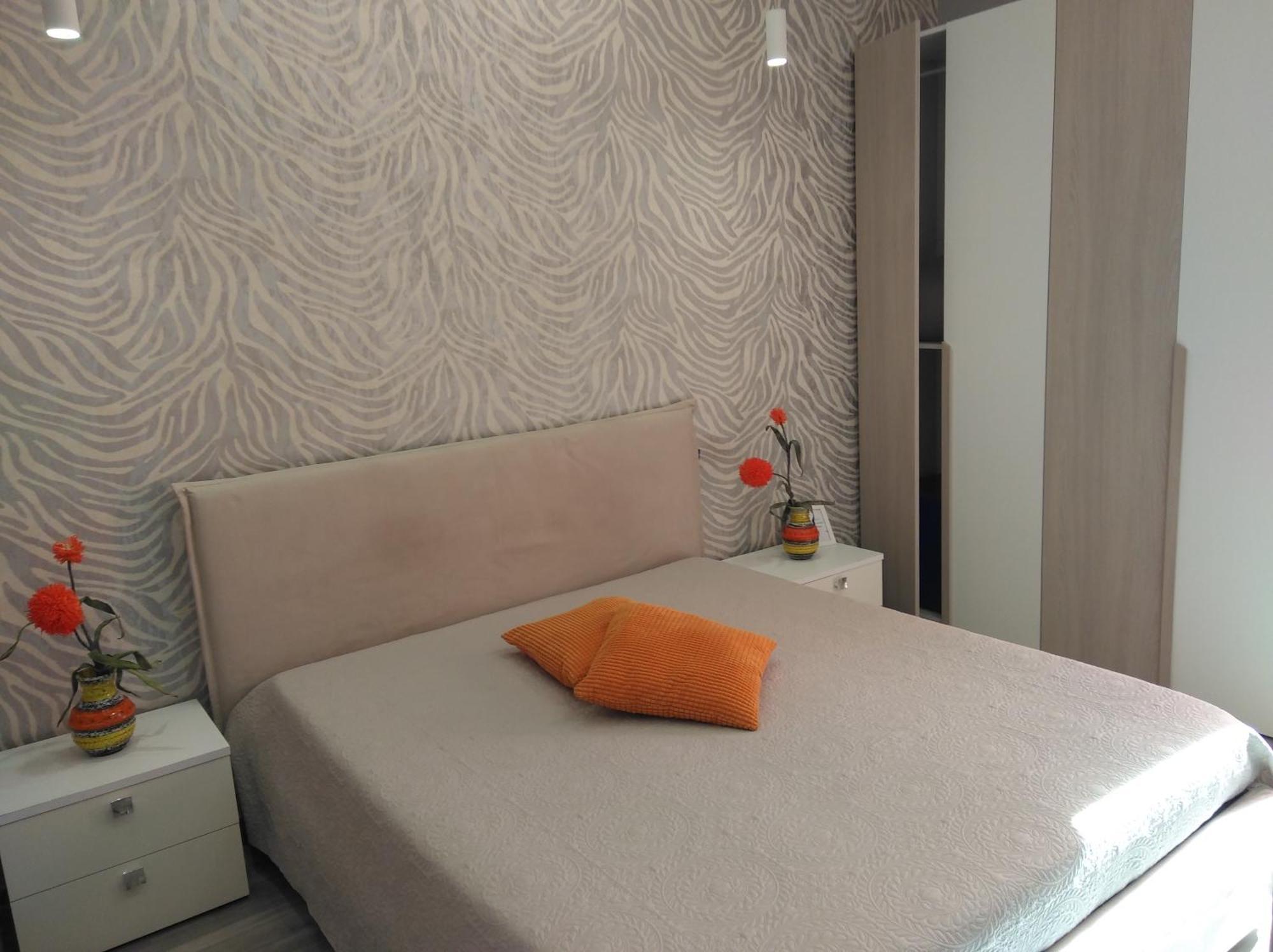 B&B Nazareth Барлетта Номер фото