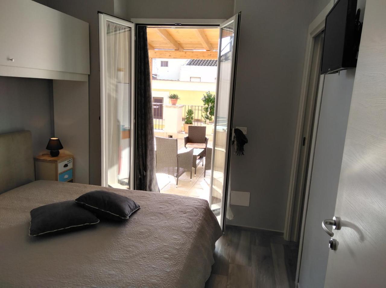 B&B Nazareth Барлетта Экстерьер фото