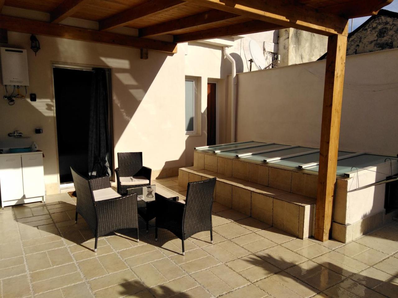 B&B Nazareth Барлетта Экстерьер фото