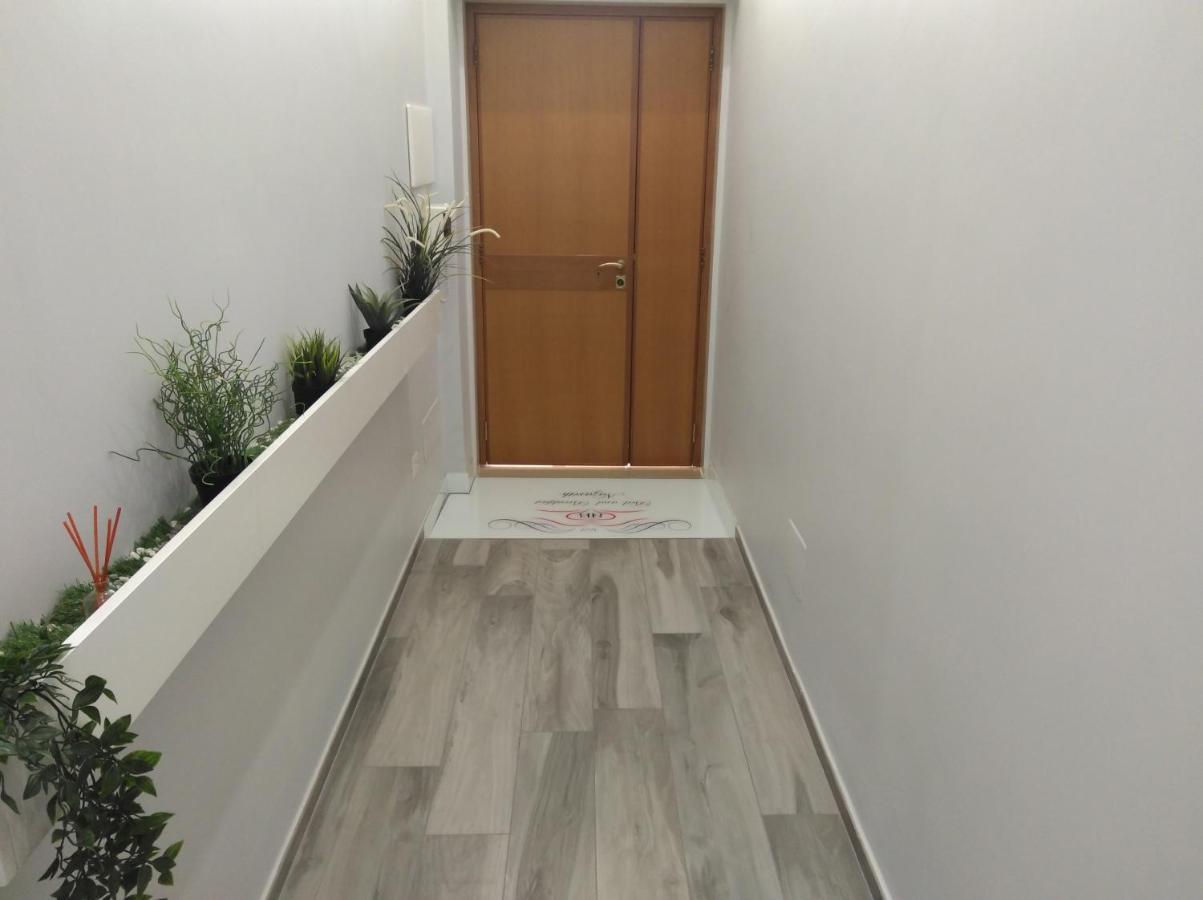B&B Nazareth Барлетта Экстерьер фото