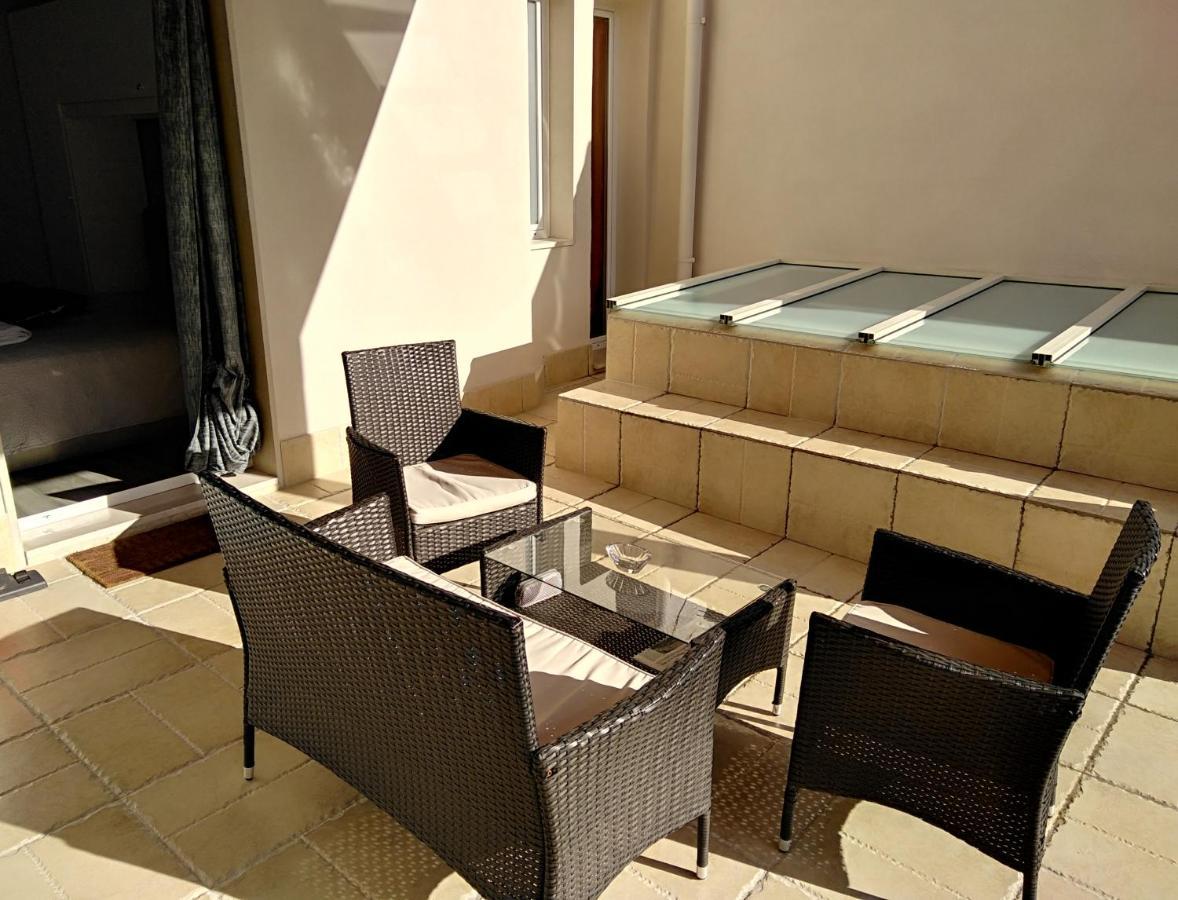 B&B Nazareth Барлетта Экстерьер фото