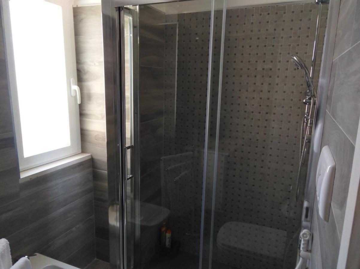 B&B Nazareth Барлетта Экстерьер фото